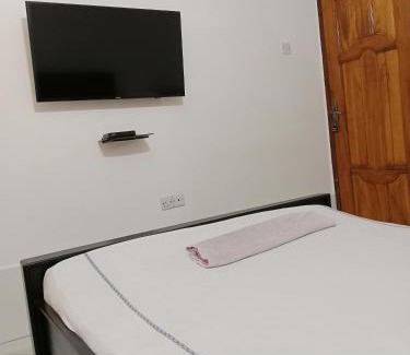 Moshi Apartment | Hidalgo Home Apartment's