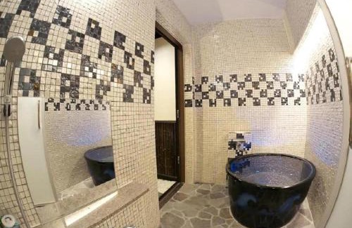 Old Town House | Hidatakayama Ukiyoe INN Garon - Vacation STAY 12320v