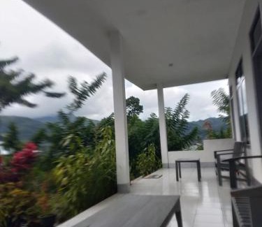 Moni House | Hidayah homestay