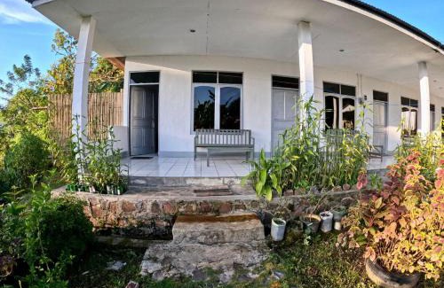 Moni House | Hidayah homestay