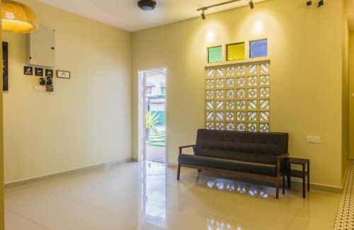 Benggali House | Hidden 4BR Cottage House Retreats (Free Parking)