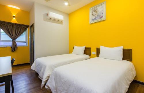 Benggali House | Hidden 4BR Cottage House Retreats (Free Parking)