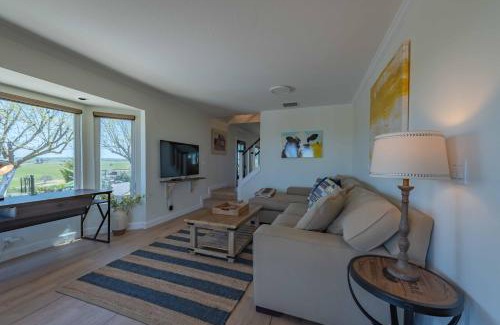 Paso Robles House | Hidden Acre Vineyard Estate