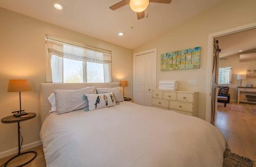 Paso Robles House | Hidden Acre Vineyard Estate
