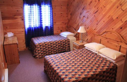 Cavendish Cabin | Hidden Acres Cottages