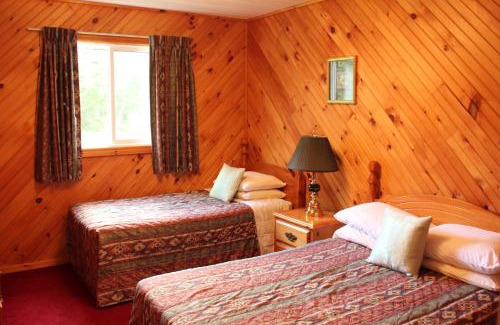 Cavendish Cabin | Hidden Acres Cottages