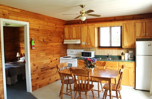 Cavendish Cottage | Hidden Acres Cottages