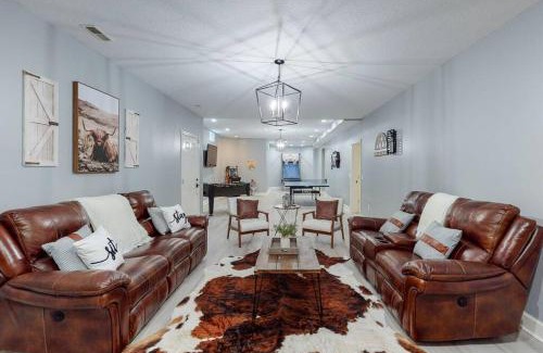 Blaine House | Hidden Acres Escape-A Bluegrass Retreat
