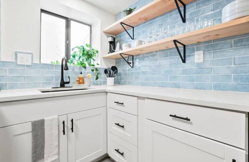 Briargate House | Hidden Acres— Mountain View, Family Space By USAFA!