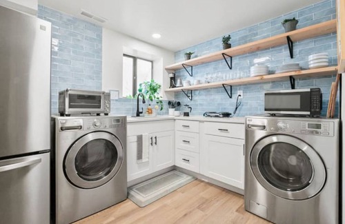 Briargate House | Hidden Acres— Mountain View, Family Space By USAFA!