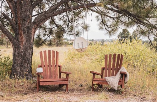 Briargate House | Hidden Acres— Mountain View, Family Space By USAFA!