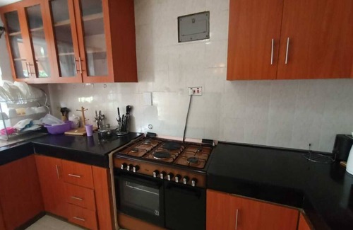 Syokimau House | Hidden Airport Gem
