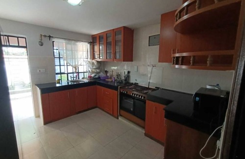 Syokimau House | Hidden Airport Gem