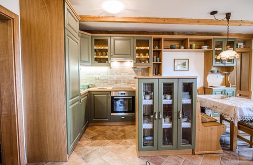Sevnica Apartment | Hidden Authentic Haven Apartments - Two Bedroom Apartment with Balcony