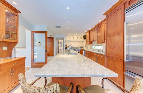 Whitney Beach House | Hidden Bay/Beach Paradise