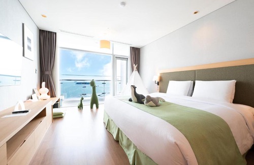 Yeosu Hotel | Hidden Bay Hotel