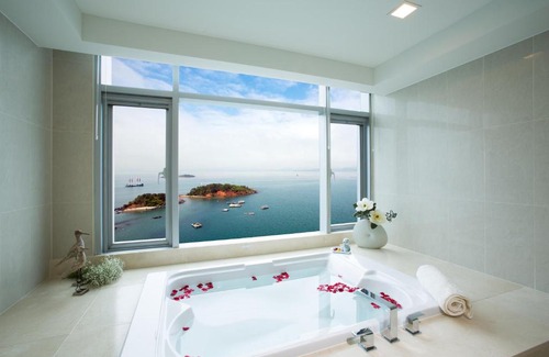 Yeosu Hotel | Hidden Bay Hotel