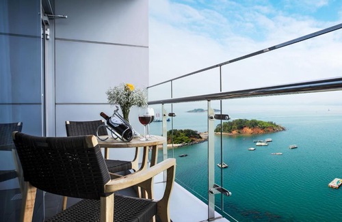 Yeosu Hotel | Hidden Bay Hotel