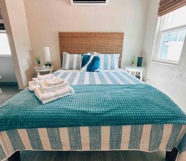 Boardwalk House | Hidden Beach Bungalow