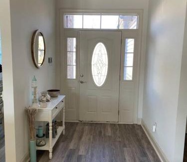 Myrtle Beach House | Hidden Beach Oasis