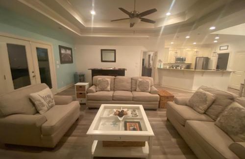 Myrtle Beach House | Hidden Beach Oasis