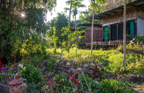 Ko Mak Resort | Hidden Beach Resort