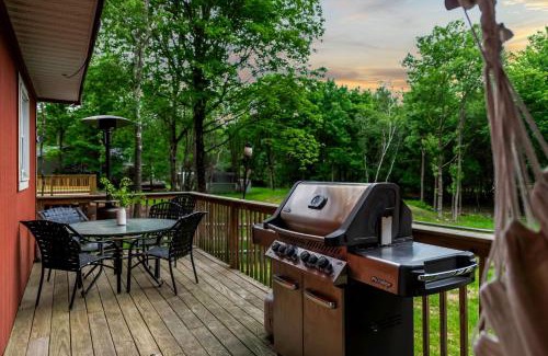 Albrightsville House | Hidden Bear by AvantStay A Central Location