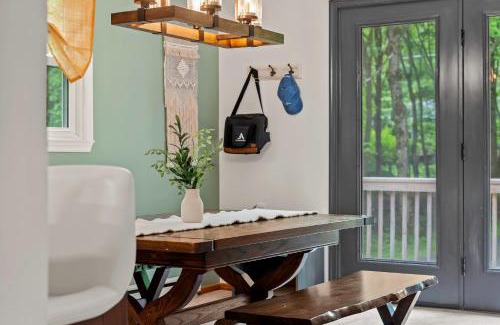 Albrightsville House | Hidden Bear by AvantStay A Central Location