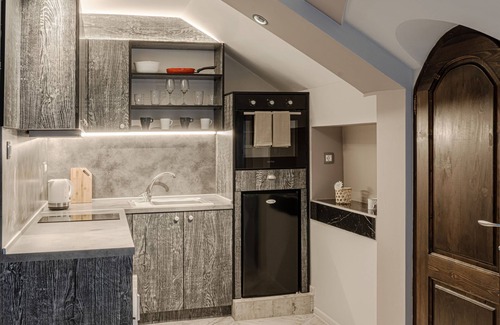 Plovdiv Center Apartment | Hidden bijou in Plovdiv -5 minutes from center