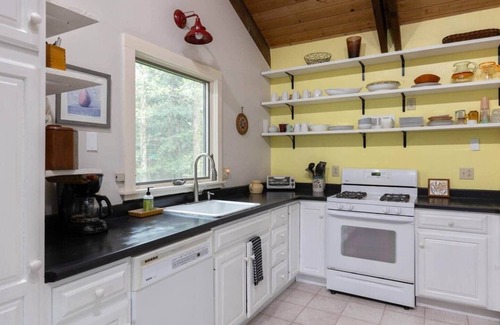 Waitsfield House | Hidden Birch at Sugarbush