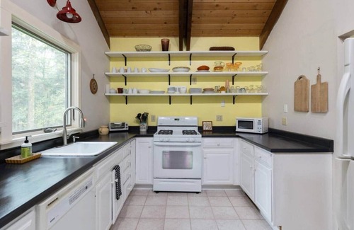 Waitsfield House | Hidden Birch at Sugarbush