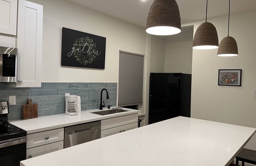 Bay St Louis House | Hidden Bungalow 1 1/2 blocks from the beach
