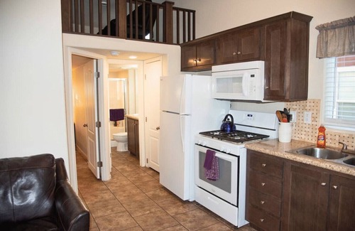 Moab Apartment | Hidden Canyon Cabin #11