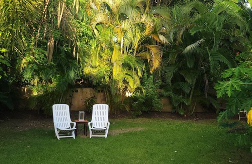Bromefield House | Hidden country gem
