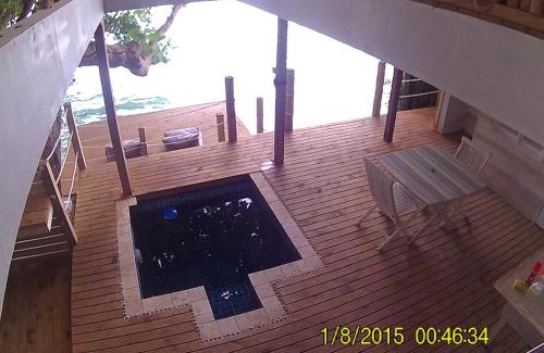 Port Lautour Villa | Hidden Cove Eco Retreat