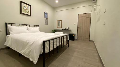China Town Apartment | Hidden Dragon Yaowarat Road ถนนเยาวราช