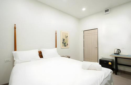 China Town Apartment | Hidden Dragon Yaowarat - MRT วัดมังกร