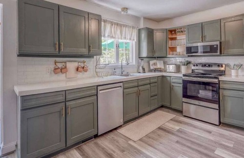 West Tisbury House | Hidden Dream MV Getaway