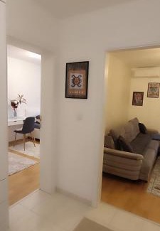 Alipasin Most Apartment | Hidden Dream Place Sarajevo