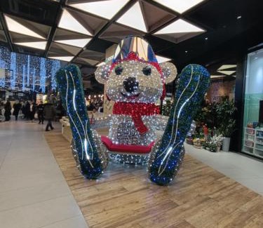 Alipasin Most Apartment | Hidden Dream Place Sarajevo