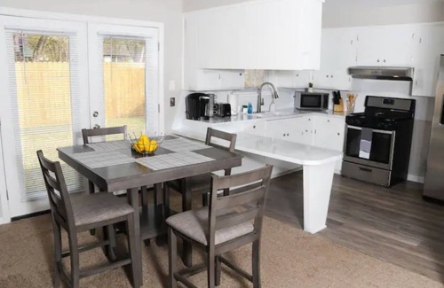 Bossier City House | Hidden Dream's Cottage