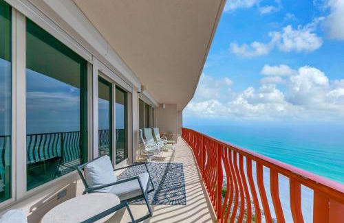 Gulf Lagoon Beach Apartment | Hidden Dunes 1501