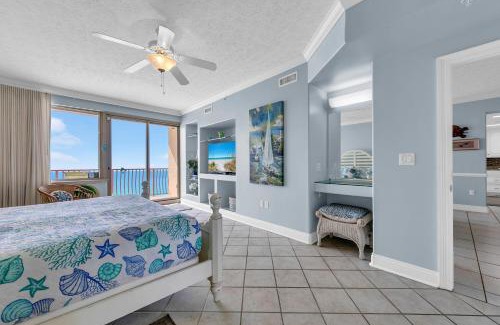 Gulf Lagoon Beach Apartment | Hidden Dunes 1501