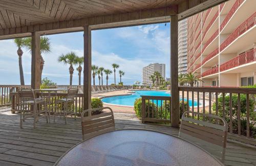 Gulf Lagoon Beach Apartment | Hidden Dunes 1501