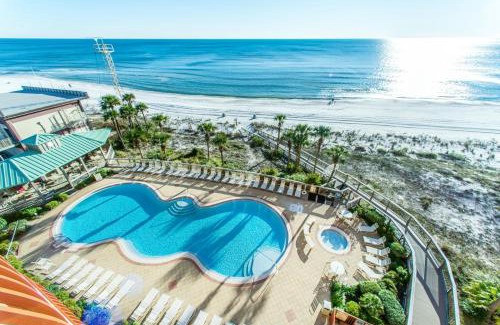 Gulf Lagoon Beach House | Hidden Dunes 1605