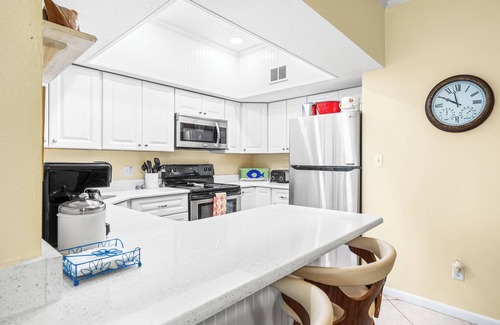 Gulf Pines Condo | Hidden Dunes 178 | 2 Bed, 2 Bath