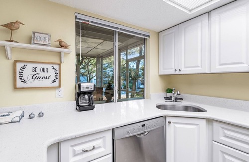 Gulf Pines Condo | Hidden Dunes 178 | 2 Bed, 2 Bath
