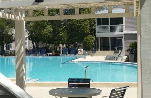 Miramar Beach Cottage | Hidden Dunes -1st Floor - Pickleball, Private Beach, Pools, Gated, Sunshine!
