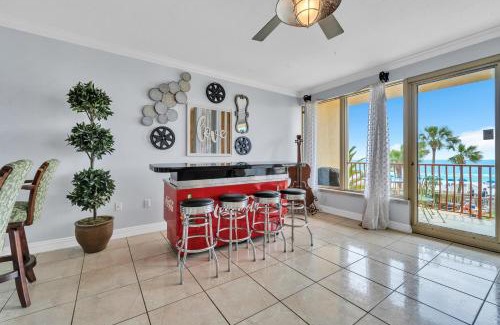 Gulf Lagoon Beach House | Hidden Dunes 203