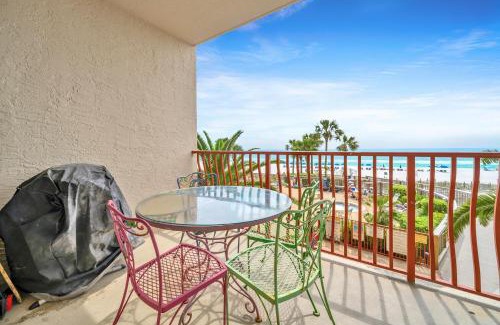 Gulf Lagoon Beach House | Hidden Dunes 203